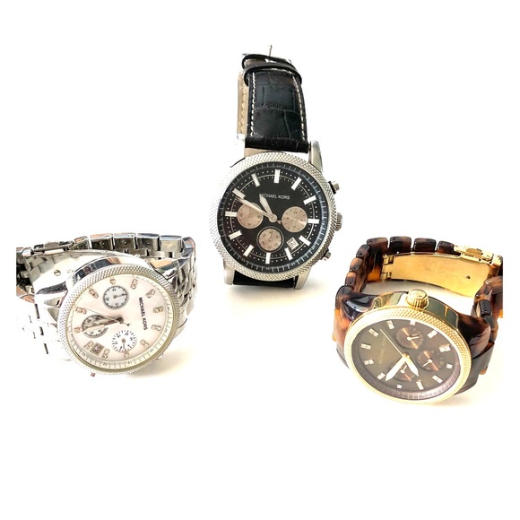 Micheal Kors Watches main image 4